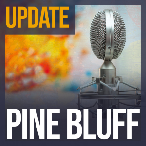 Update Pine Bluff