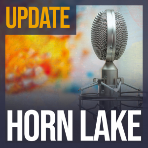 Update Horn Lake