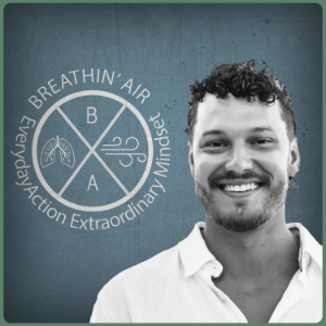 Breathin' Air-logo