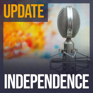 Update Independence
