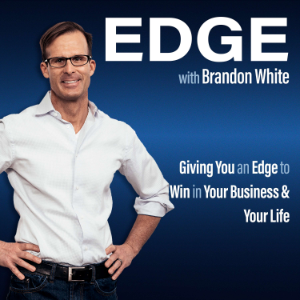 EDGE with Brandon White-logo