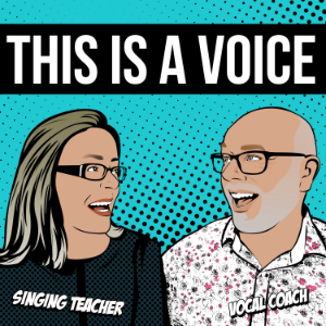 This Is A Voice-logo