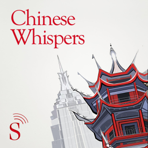 Chinese Whispers-logo