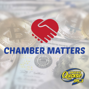Chamber Matters – Quicksie 98.3-logo