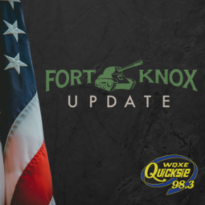 Fort Knox Update – Quicksie 98.3-logo