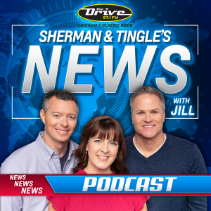 Sherman & Tingle's News With Jill-logo