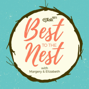 Best to the Nest with Margery & Elizabeth-logo