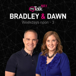 Bradley & Dawn-logo