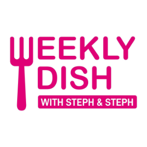 Weekly Dish on MyTalk-logo
