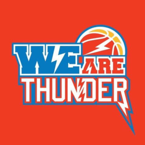 Podcasts by WeAreThunder France-logo