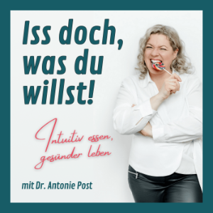 Iss doch, was du willst!-logo