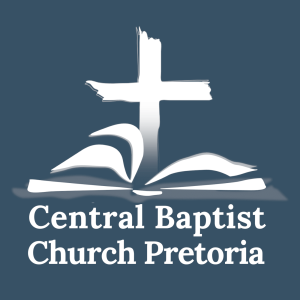 Central Baptist Church Sermons-logo