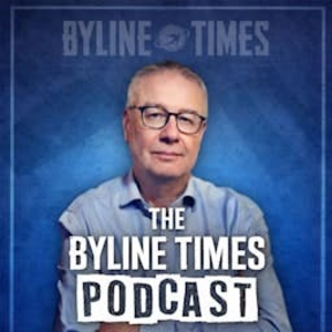 Byline Times Podcast-logo