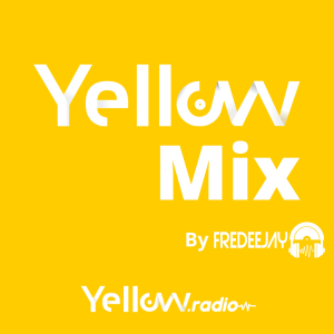 Yellow Mix #132