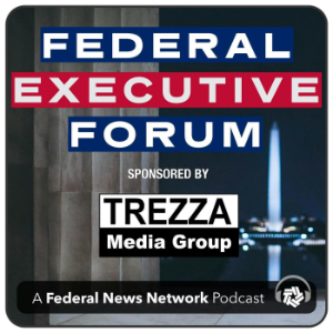 Federal Executive Forum-logo