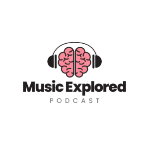 Music Explored Podcast-logo