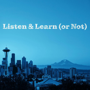 Listen & Learn (or Not)-logo