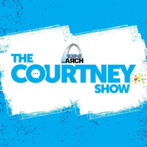 The Courtney Show-logo