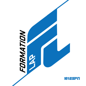 The Formation Lap-logo