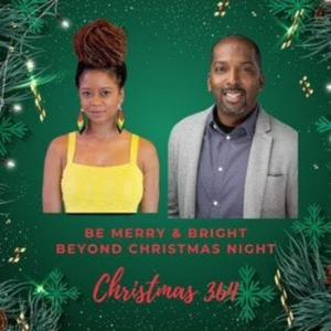 Christmas 364: The Holiday Podcast
