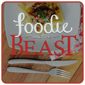 Foodie and the Beast-logo