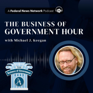 The Business of Government Hour-logo