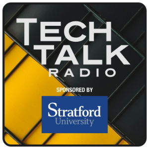 Tech Talk Radio-logo