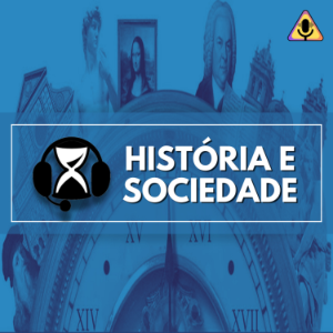 Historia e Sociedade-logo