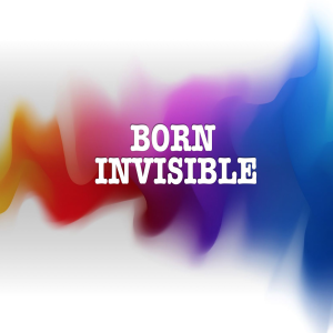 Born Invisible-logo