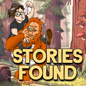 Stories Found-logo