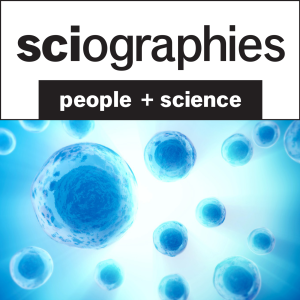 Sciographies-logo