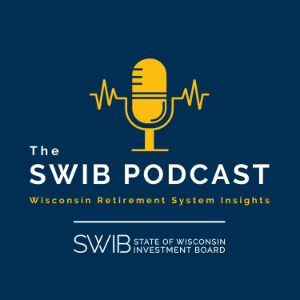 The SWIB Podcast: Wisconsin Retirement System Insights-logo