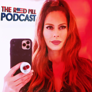 The Red Pill Podcast-logo