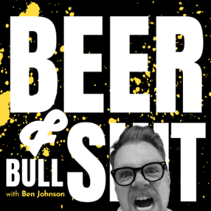 Beer and Bullsh*t-logo