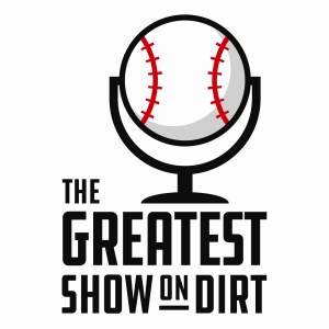 Greatest Show on Dirt-logo