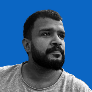 The malayali - malayalam podcast-logo