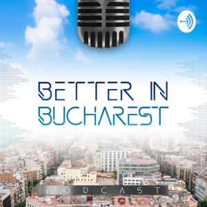 Better in Bucharest-logo