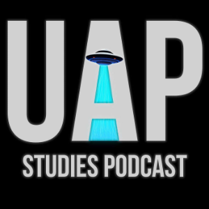 UAP STUDIES Podcast-logo