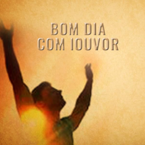 Bom dia com louvor-logo