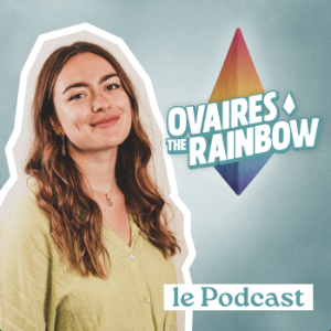 Ovaires the Rainbow-logo