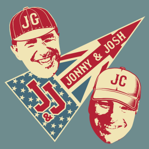 The Jonny & Josh Show-logo