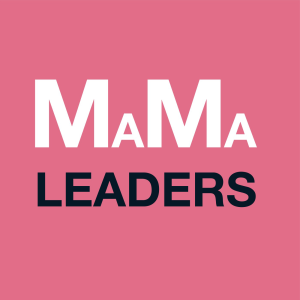 MamaLeaders Podcast-logo