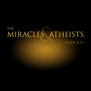 Miracles & Atheists-logo