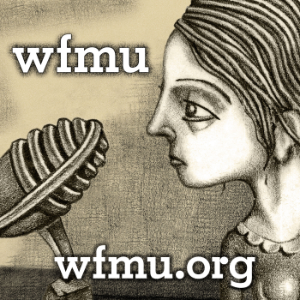 Your Boy Black Helmet Radio with DJ Black Helmet | WFMU-logo