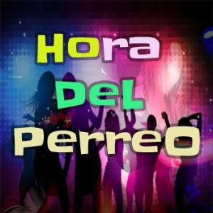 Hora del Perreo