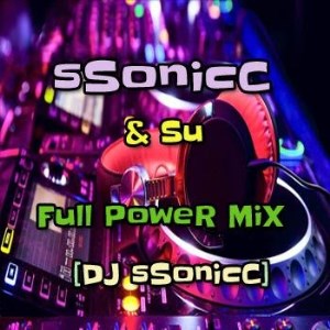 Full Power Mix