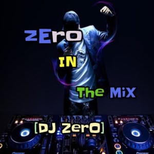 In The Mix