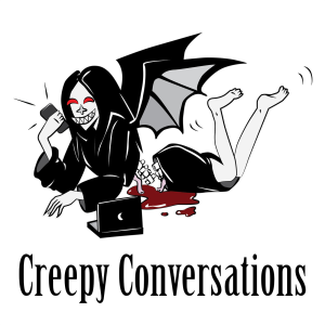 Creepy Conversations-logo