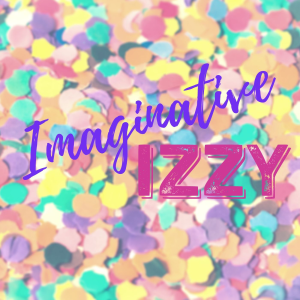 Imaginative Izzy-logo