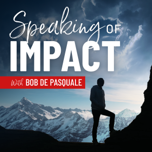 Speaking of Impact-logo